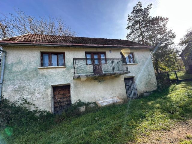 Hiša Naprodaj - Ličko-senjska Otočac - foto 2/11