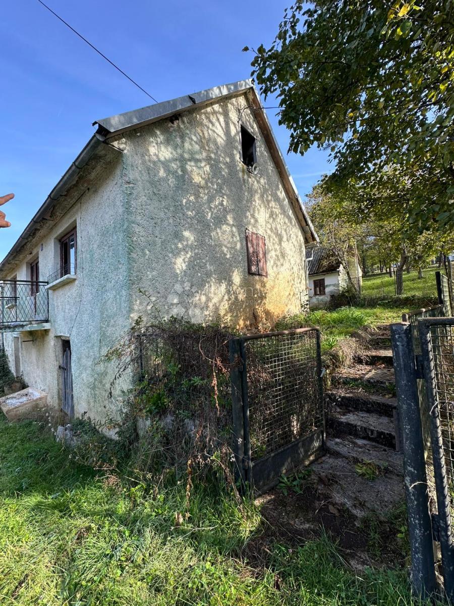 Haus Zu verkaufen - LIČKO-SENJSKA OTOČAC