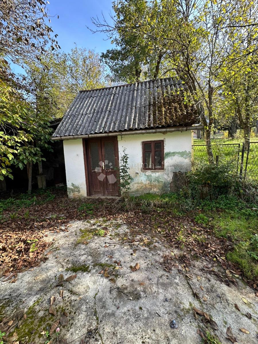 Haus Zu verkaufen - LIČKO-SENJSKA OTOČAC