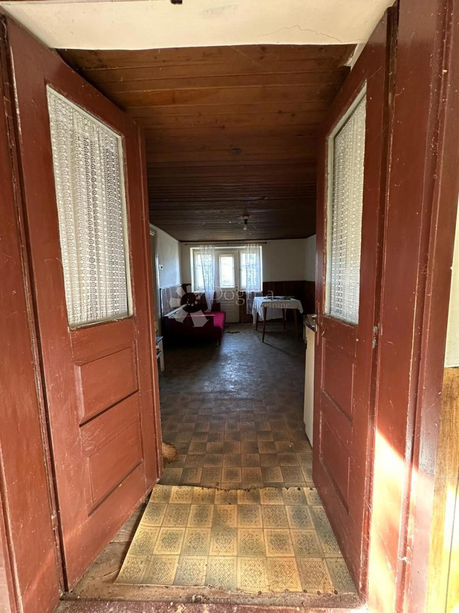 Haus Zu verkaufen - LIČKO-SENJSKA OTOČAC