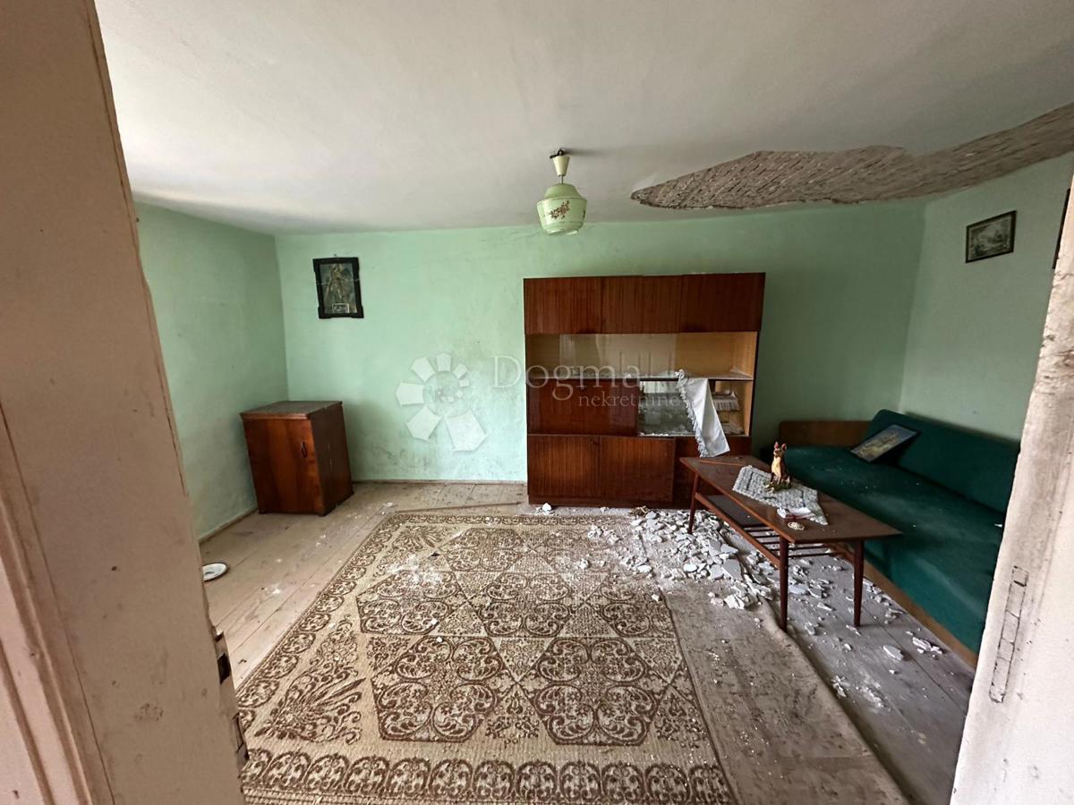 Haus Zu verkaufen - LIČKO-SENJSKA OTOČAC