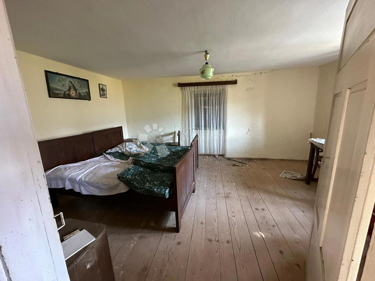 Haus Zu verkaufen - LIČKO-SENJSKA OTOČAC