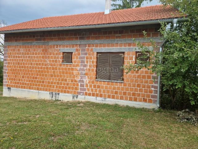 Casa in vendita 70 m² – Karlovac