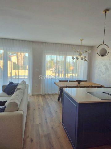 Apartmán na predaj 76 m² – Lovran