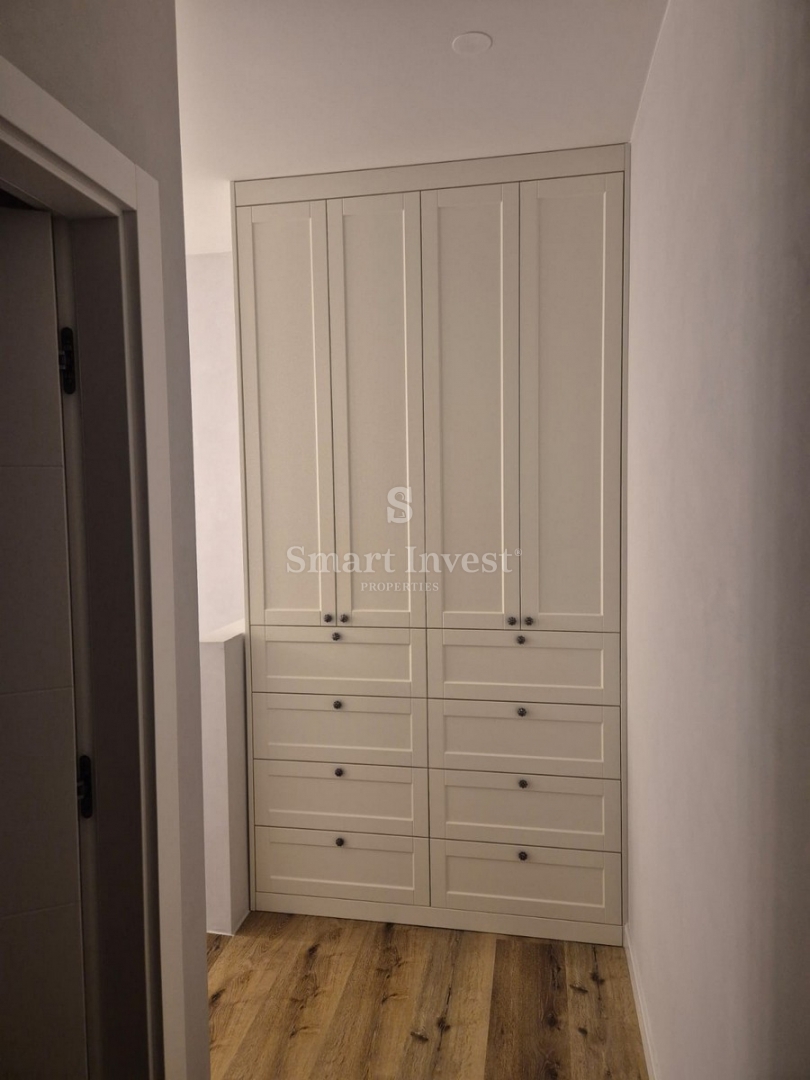 Appartamento In vendita - PRIMORSKO-GORANSKA LOVRAN