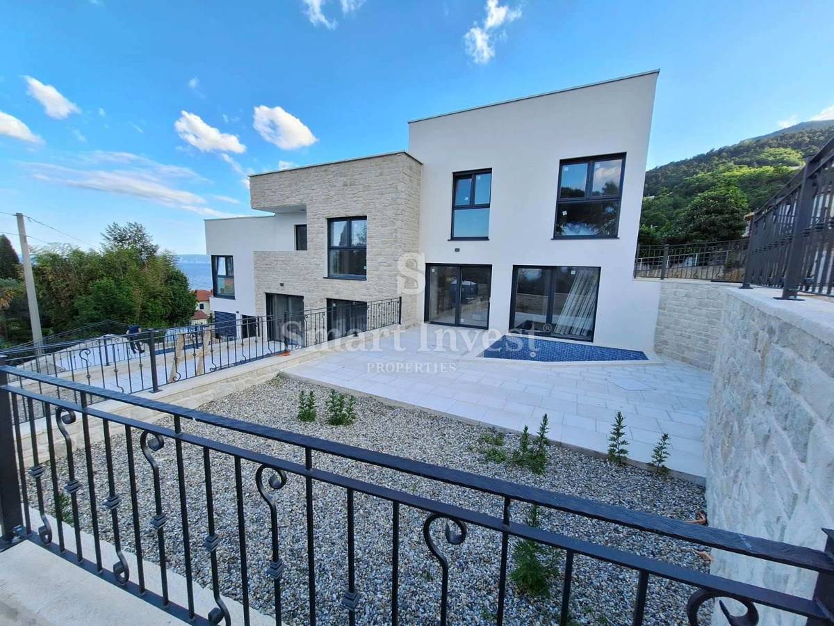 Appartamento In vendita - PRIMORSKO-GORANSKA LOVRAN