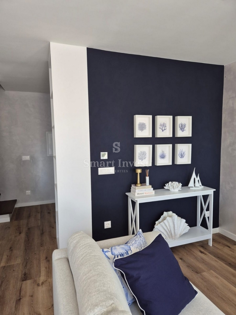 Appartamento In vendita - PRIMORSKO-GORANSKA LOVRAN