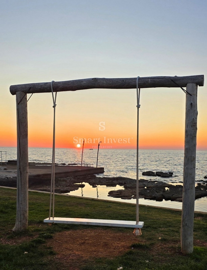 Apartmán Na prodej - ISTARSKA UMAG