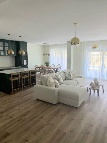 Apartmán na predaj 98 m² – Lovran