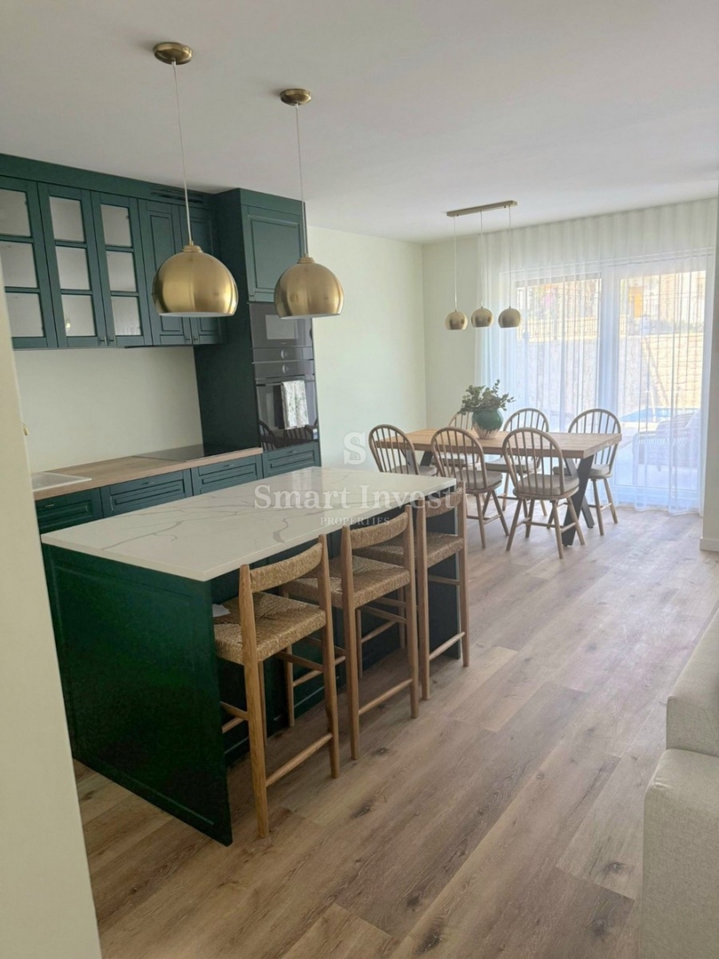 Flat For sale - PRIMORSKO-GORANSKA LOVRAN