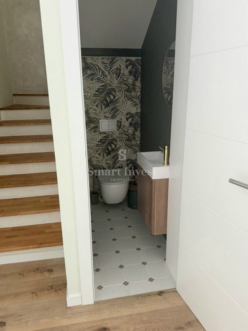 Flat For sale - PRIMORSKO-GORANSKA LOVRAN