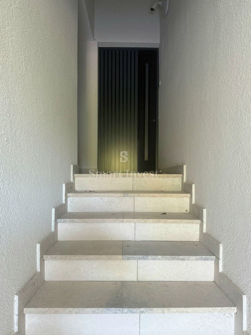 Flat For sale - PRIMORSKO-GORANSKA LOVRAN