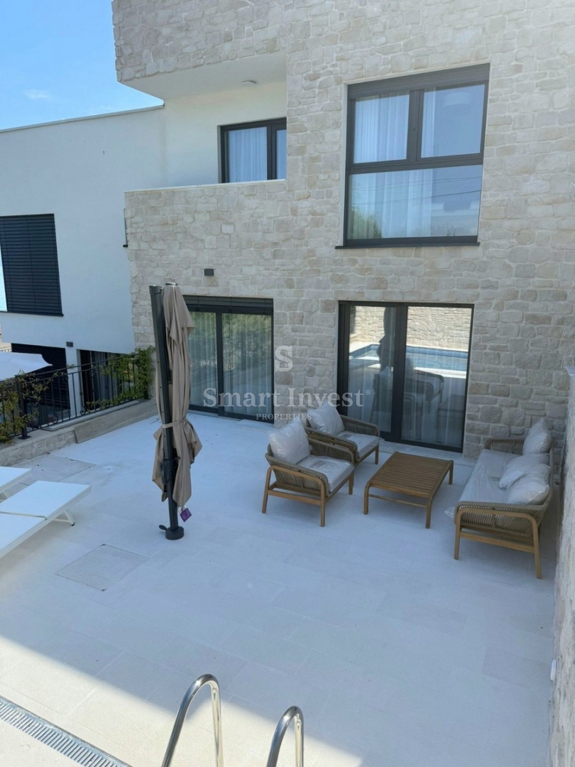Flat For sale - PRIMORSKO-GORANSKA LOVRAN