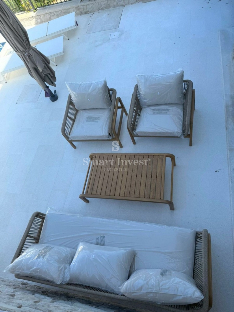 Flat For sale - PRIMORSKO-GORANSKA LOVRAN