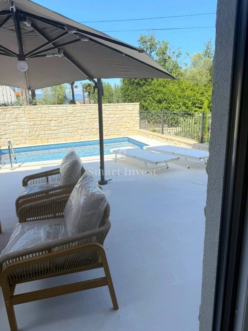 Flat For sale - PRIMORSKO-GORANSKA LOVRAN