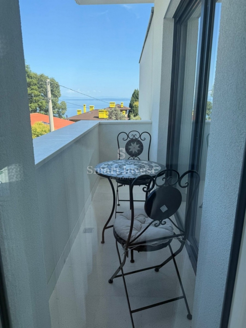 Flat For sale - PRIMORSKO-GORANSKA LOVRAN