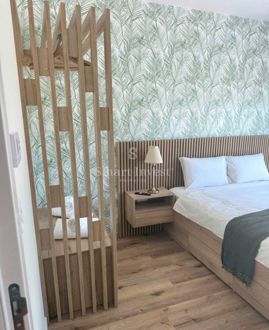 Flat For sale - PRIMORSKO-GORANSKA LOVRAN