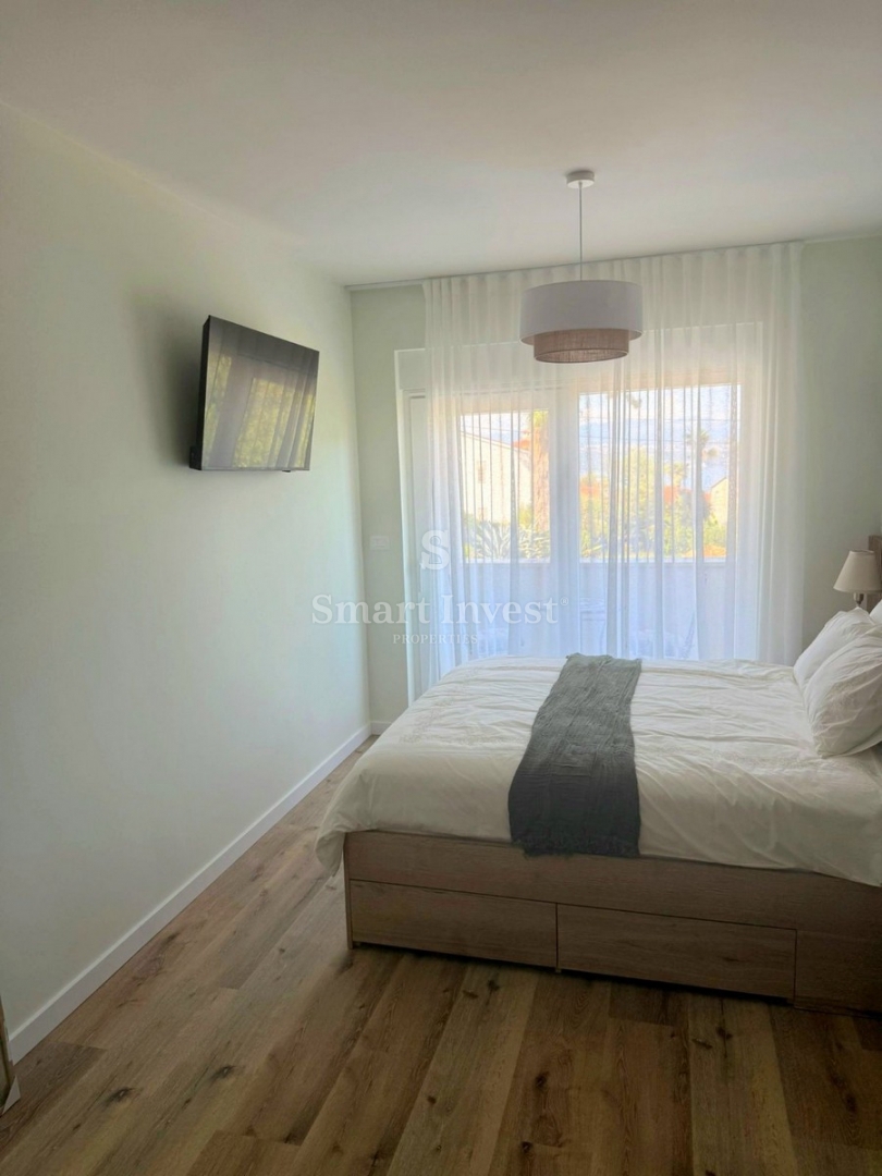 Flat For sale - PRIMORSKO-GORANSKA LOVRAN