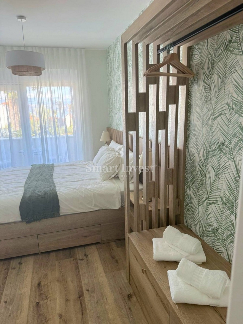 Flat For sale - PRIMORSKO-GORANSKA LOVRAN