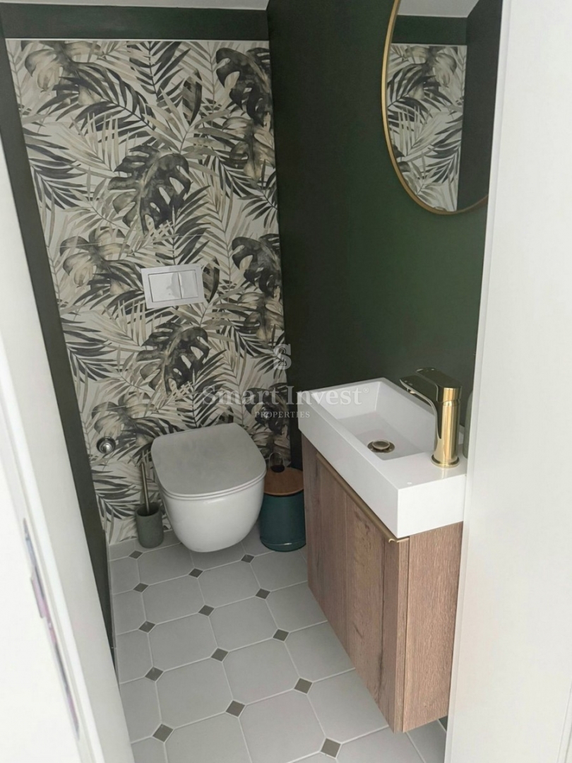 Flat For sale - PRIMORSKO-GORANSKA LOVRAN
