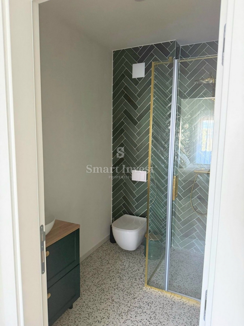 Flat For sale - PRIMORSKO-GORANSKA LOVRAN