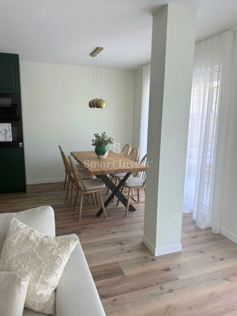 Flat For sale - PRIMORSKO-GORANSKA LOVRAN