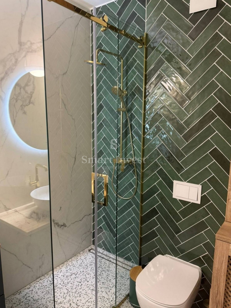 Flat For sale - PRIMORSKO-GORANSKA LOVRAN
