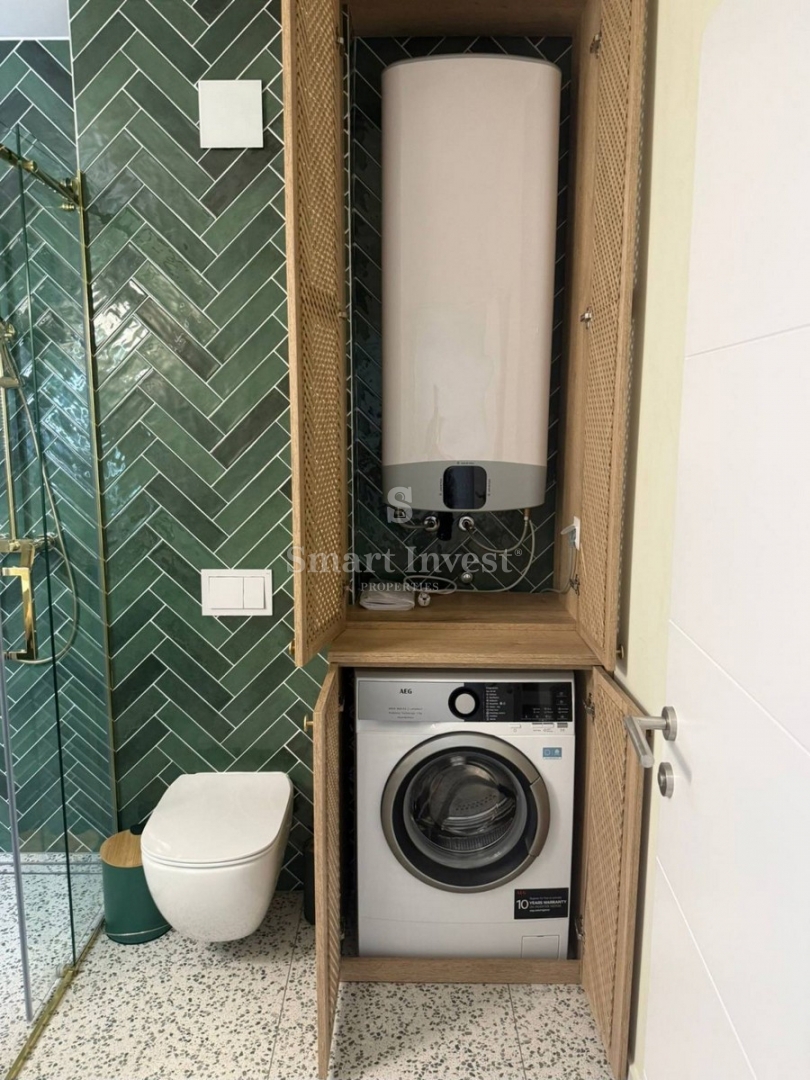 Flat For sale - PRIMORSKO-GORANSKA LOVRAN
