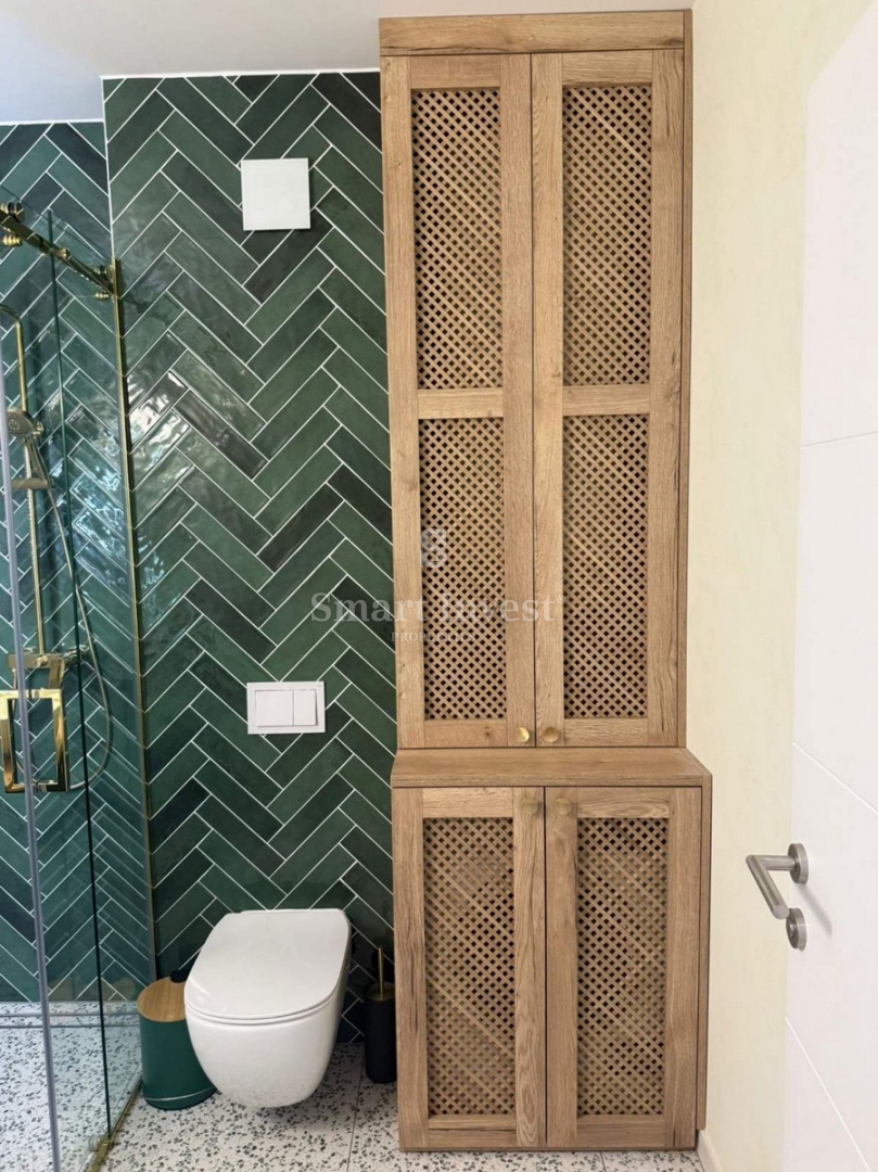 Flat For sale - PRIMORSKO-GORANSKA LOVRAN