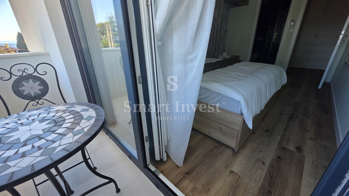 Flat For sale - PRIMORSKO-GORANSKA LOVRAN