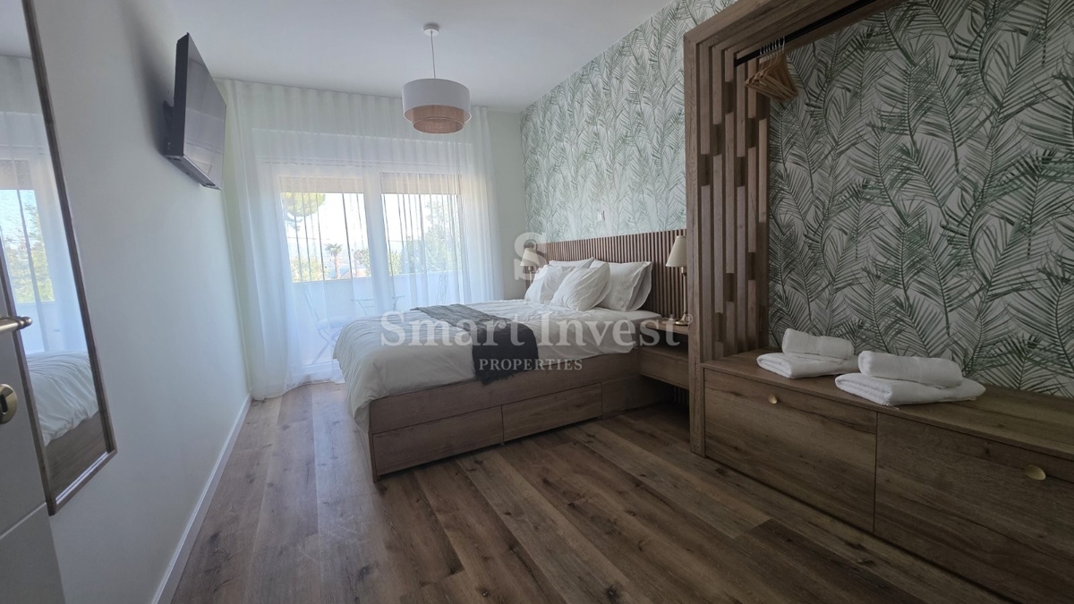 Flat For sale - PRIMORSKO-GORANSKA LOVRAN