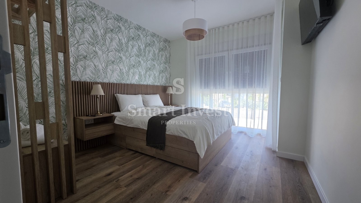 Flat For sale - PRIMORSKO-GORANSKA LOVRAN