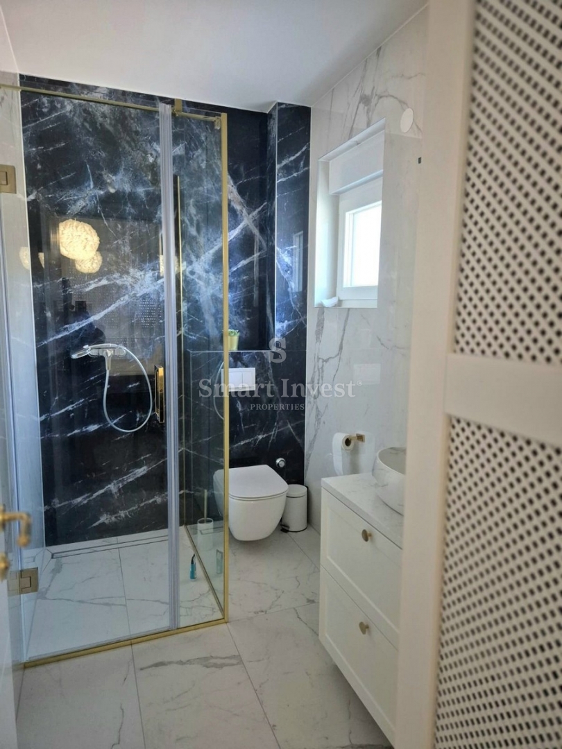 Flat For sale - PRIMORSKO-GORANSKA LOVRAN