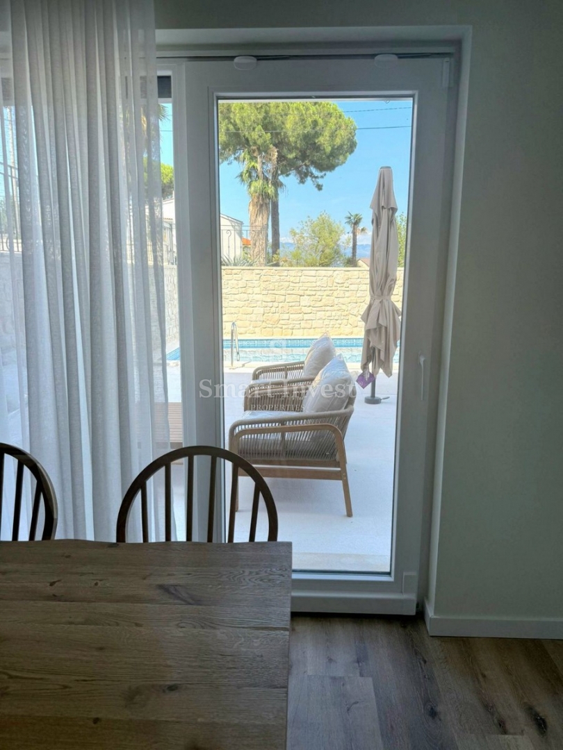 Flat For sale - PRIMORSKO-GORANSKA LOVRAN