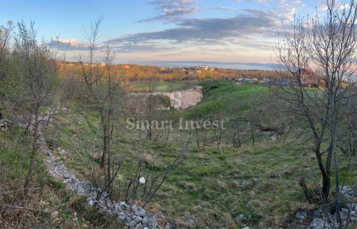 Terreno in vendita 7551 m² – Rijeka