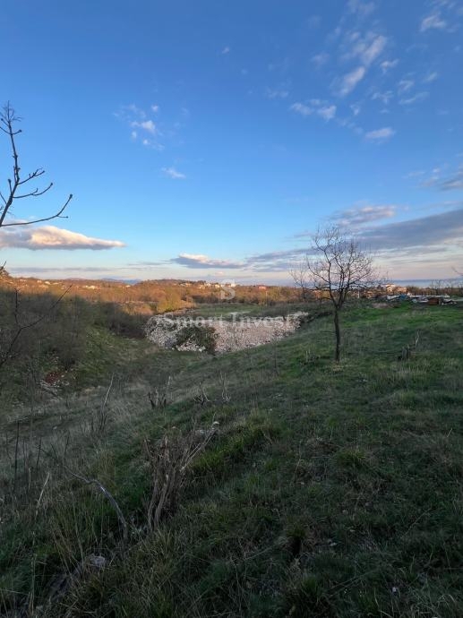 Land For sale - PRIMORSKO-GORANSKA RIJEKA