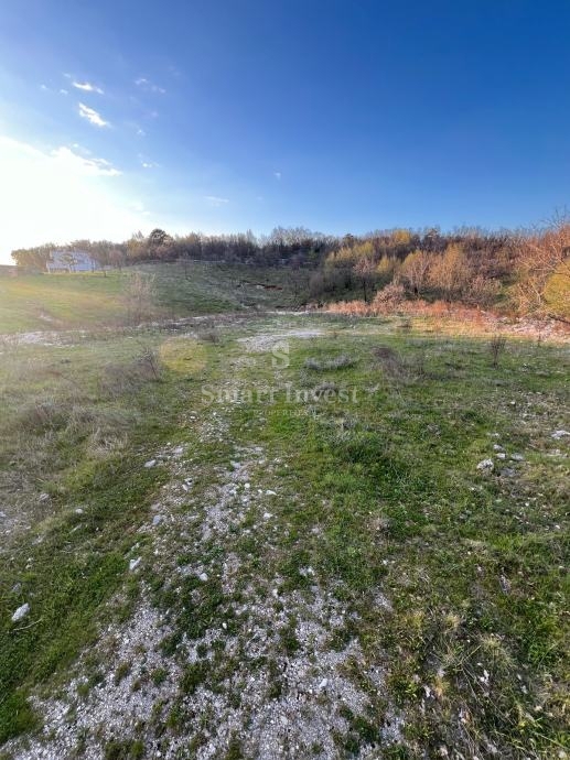 Land For sale - PRIMORSKO-GORANSKA RIJEKA