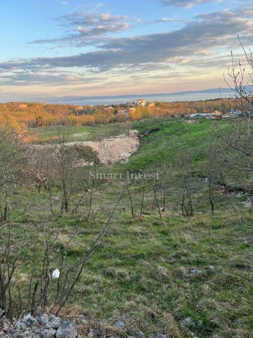 Land For sale - PRIMORSKO-GORANSKA RIJEKA