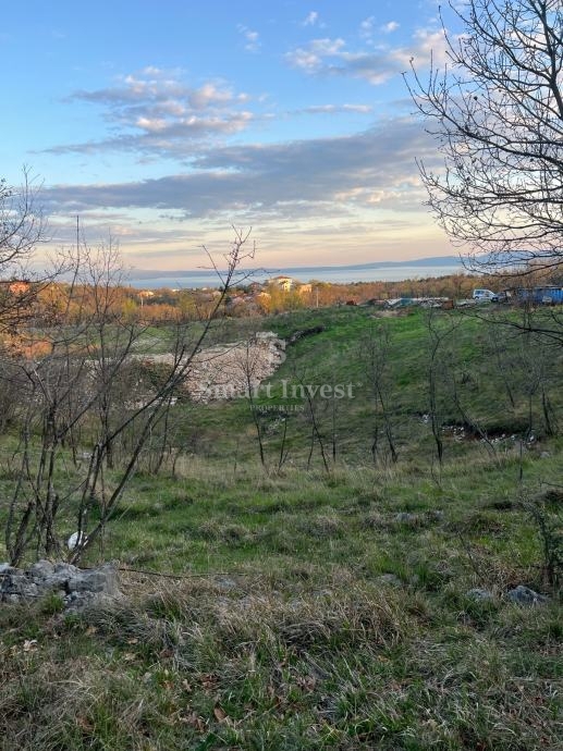 Land For sale - PRIMORSKO-GORANSKA RIJEKA