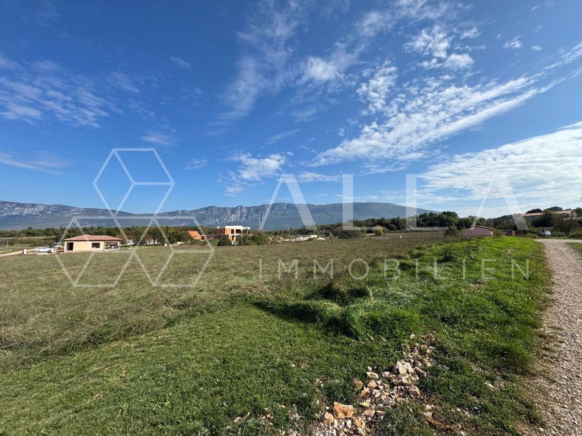 Terreno In vendita - Istarska Kršan - foto 2/3
