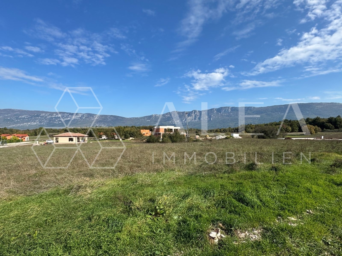 Terreno In vendita - Istarska Kršan - foto 3/3
