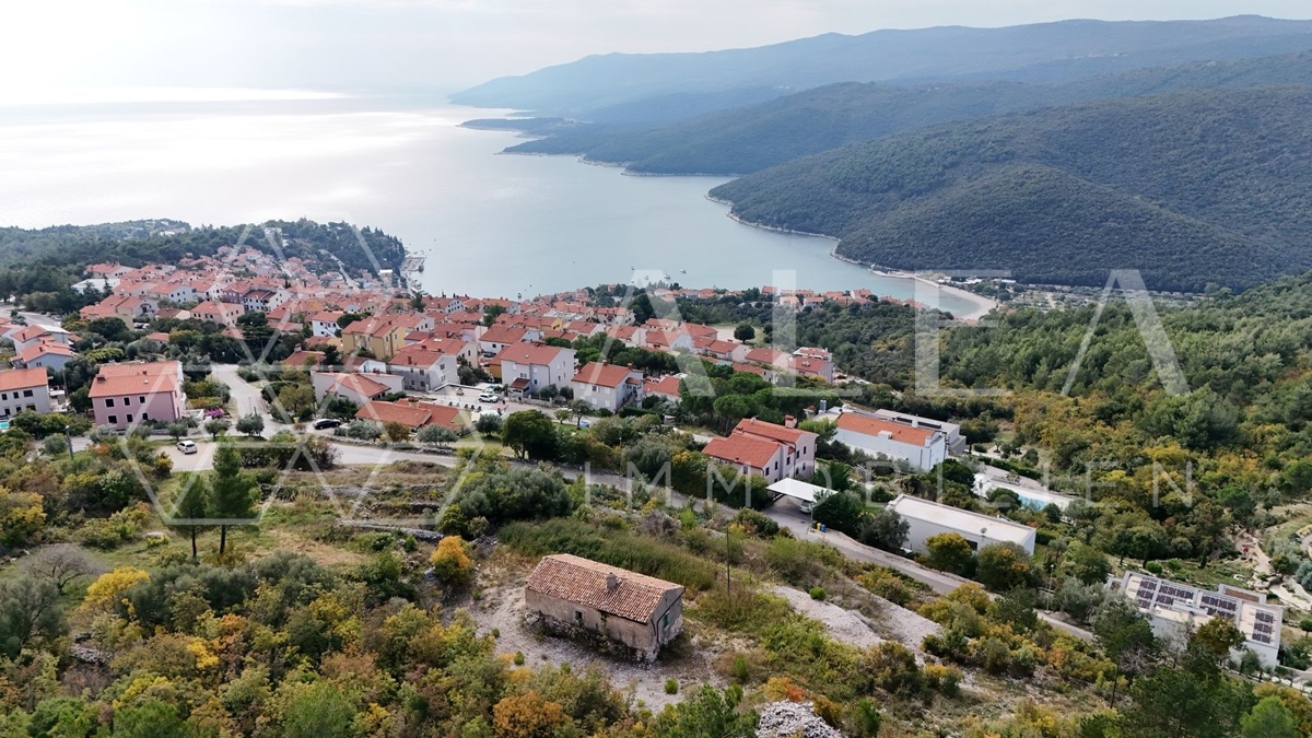 Land For sale - Istarska Labin - foto 1/7