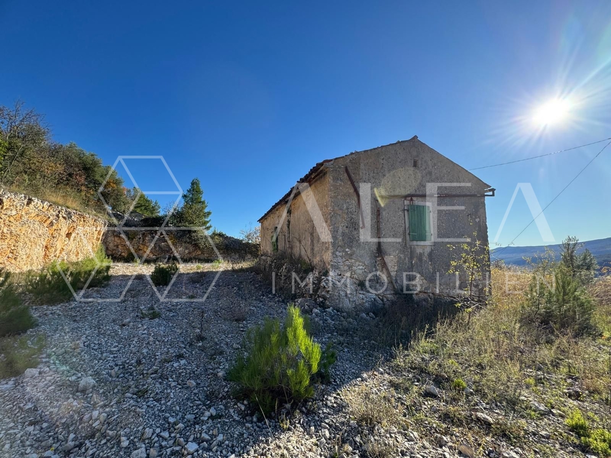 Land For sale - Istarska Labin - foto 2/7