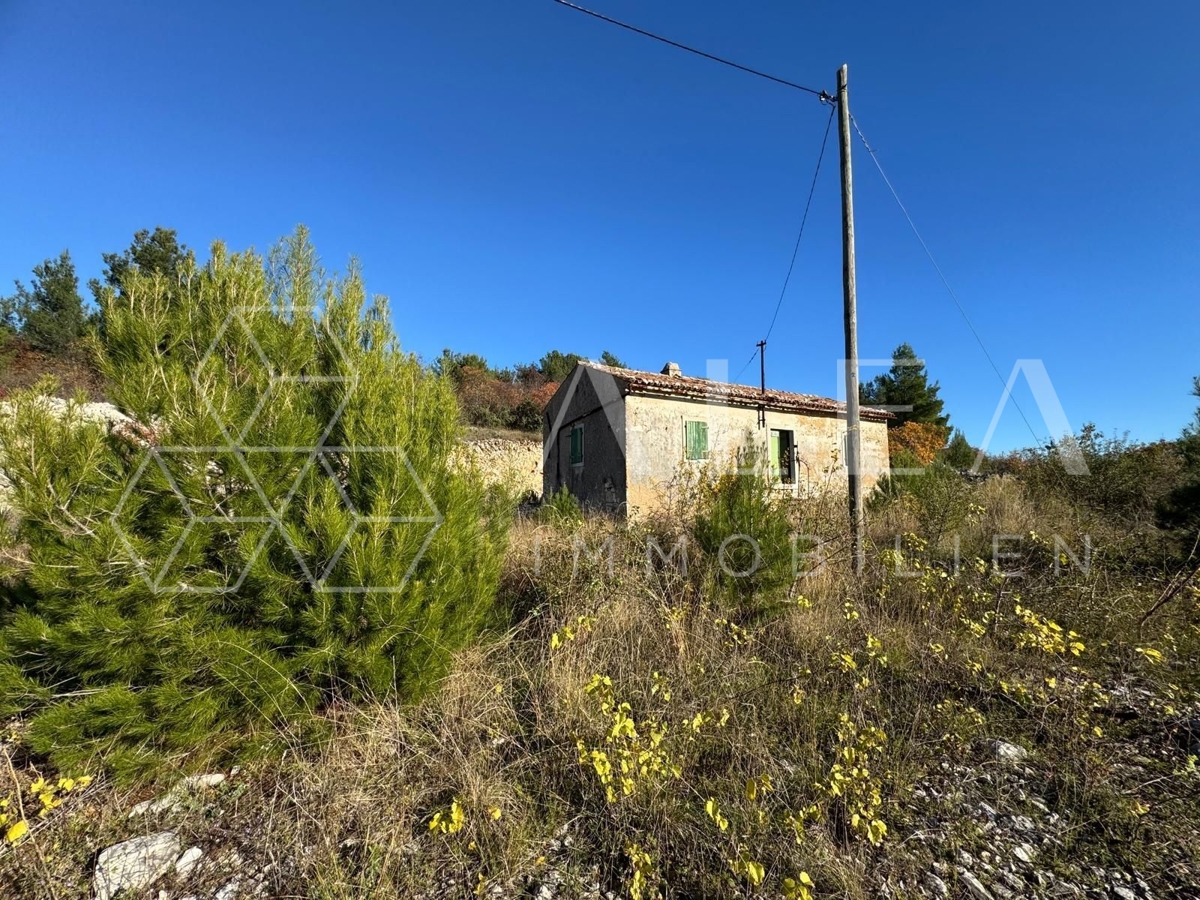 Land For sale - Istarska Labin - foto 3/7