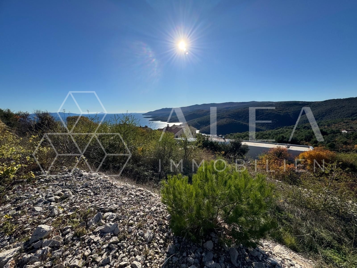 Land For sale - Istarska Labin - foto 4/7
