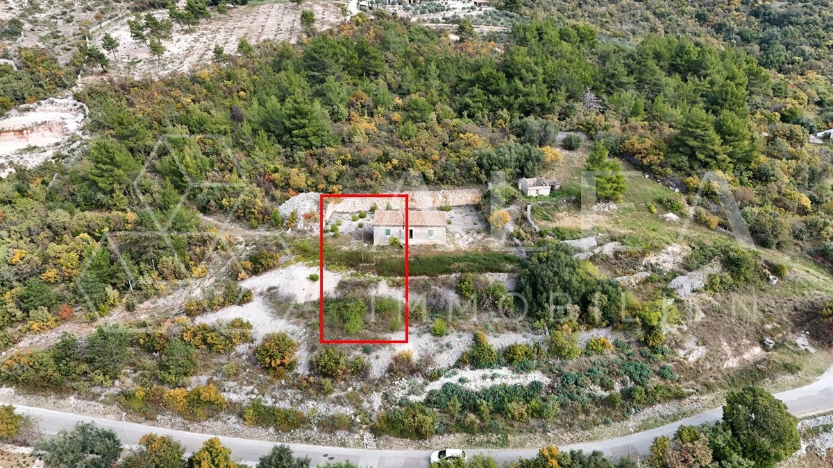 Land For sale - Istarska Labin - foto 5/7