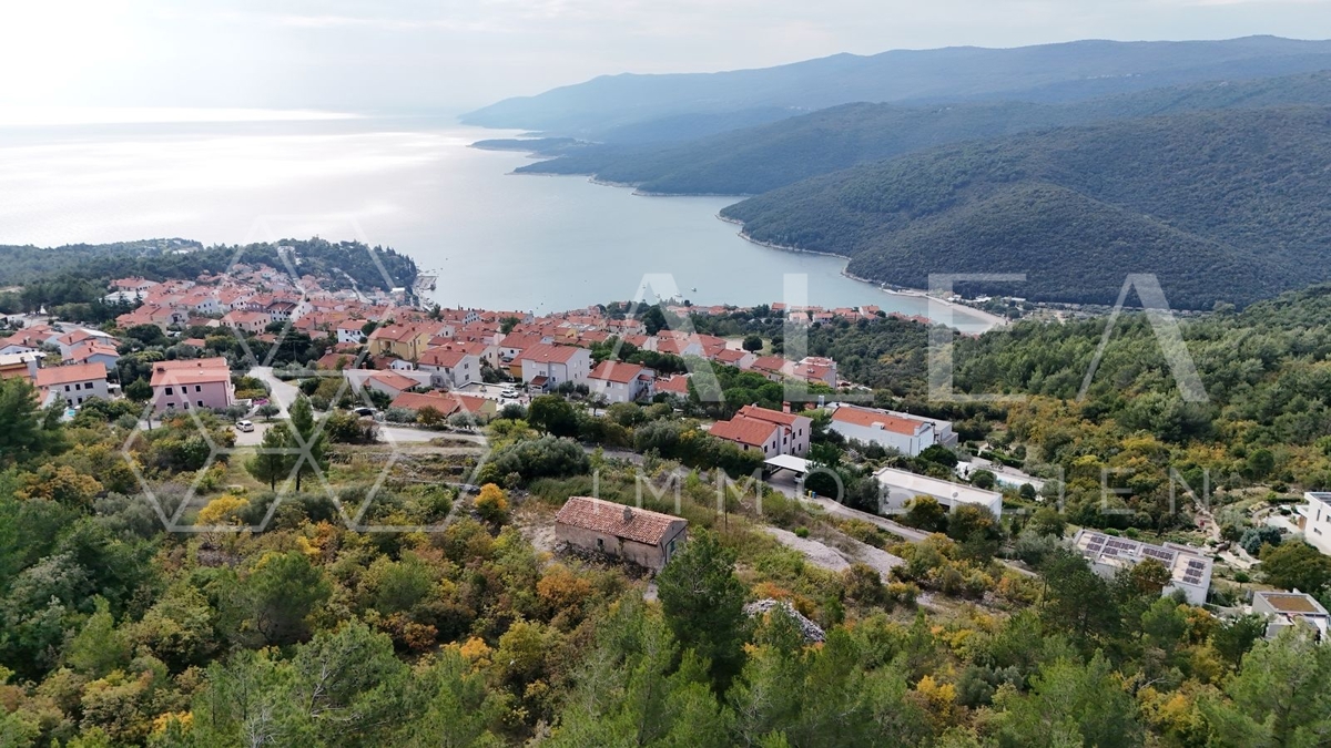 Land For sale - ISTARSKA LABIN