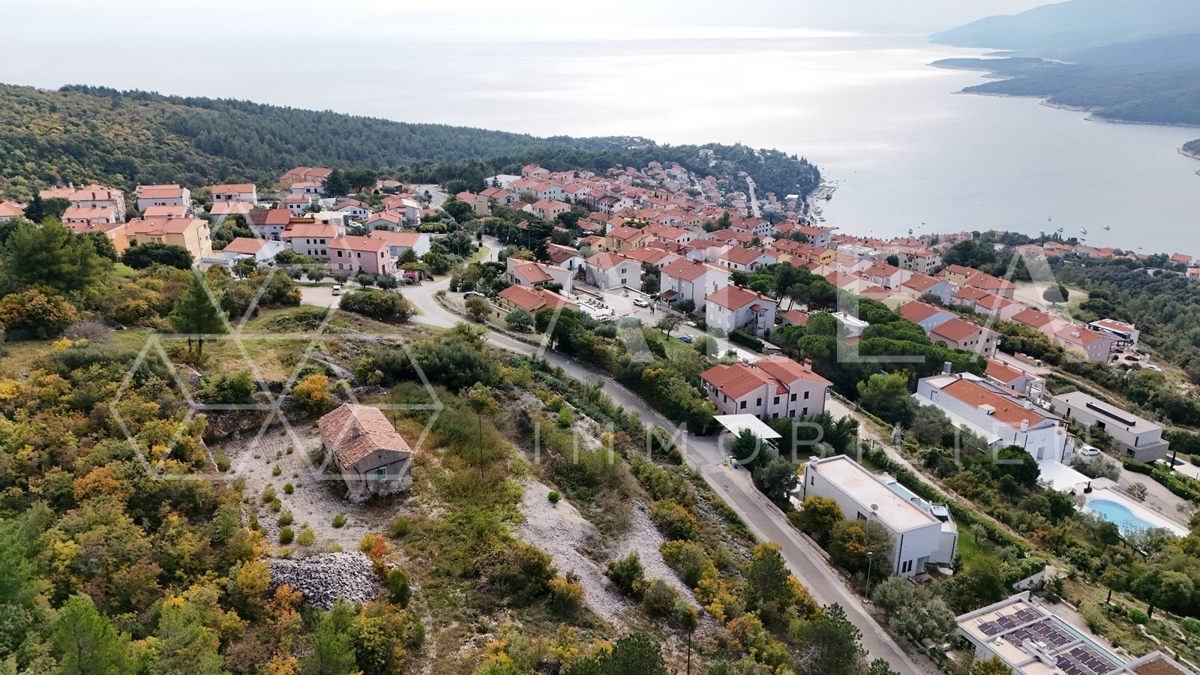 Land For sale - ISTARSKA LABIN