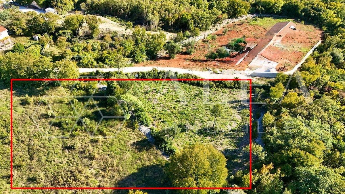 Działka Na sprzedaż - Istarska Labin - foto 2/4