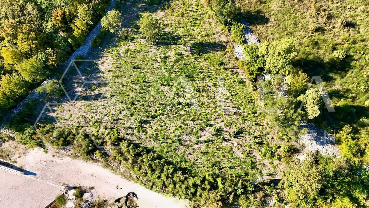 Działka Na sprzedaż - Istarska Labin - foto 3/4
